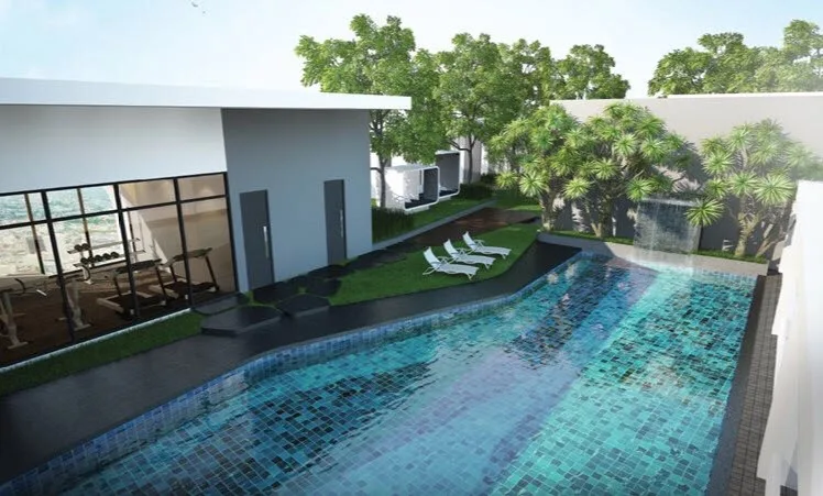 Property photos for Aspire Sukhumvit 48