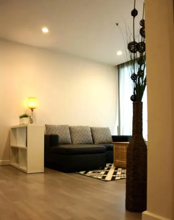 Property photos for The Room BTS Wongwian Yai