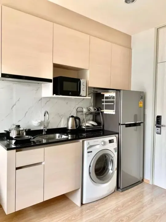 Property photos for Noble Revolve Ratchada 2