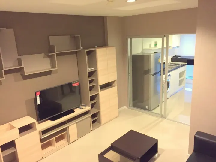 Property photos for Aspire Sukhumvit 48