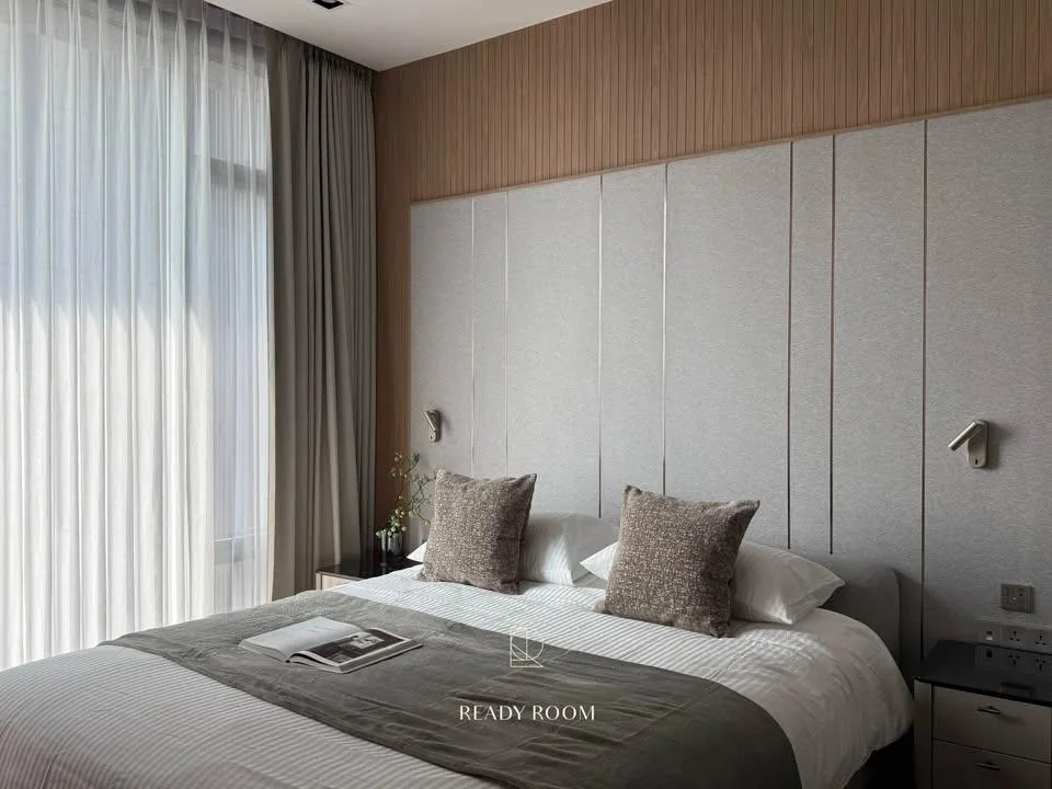 Property photos for Q 1  Condo Sukhumvit