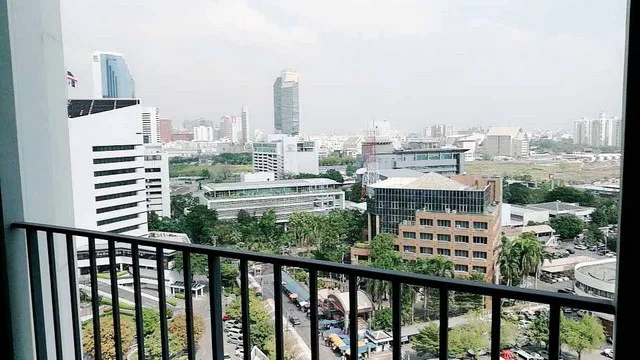Property photos for Belle Grand Rama 9