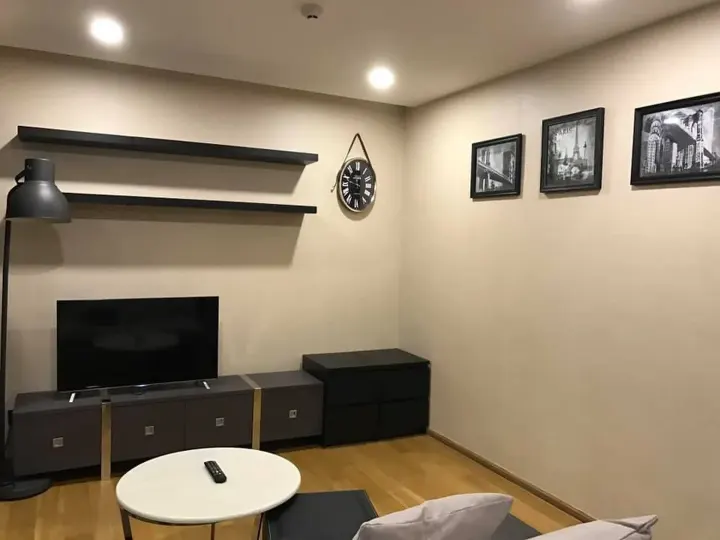 Property photos for Klass Condo Langsuan