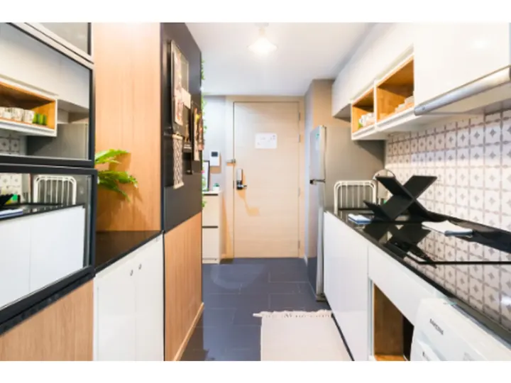 Property photos for Klass Condo Silom