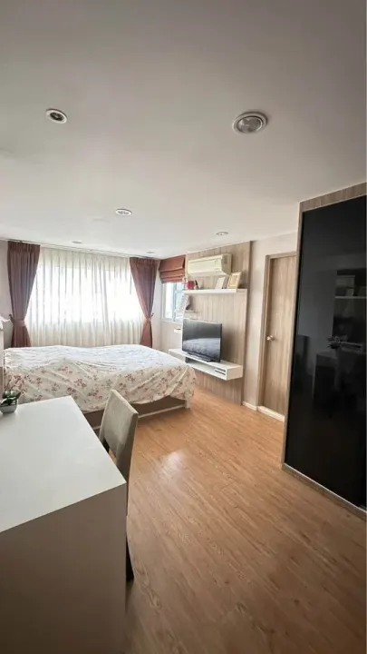 Property photos for Petch 9 Tower