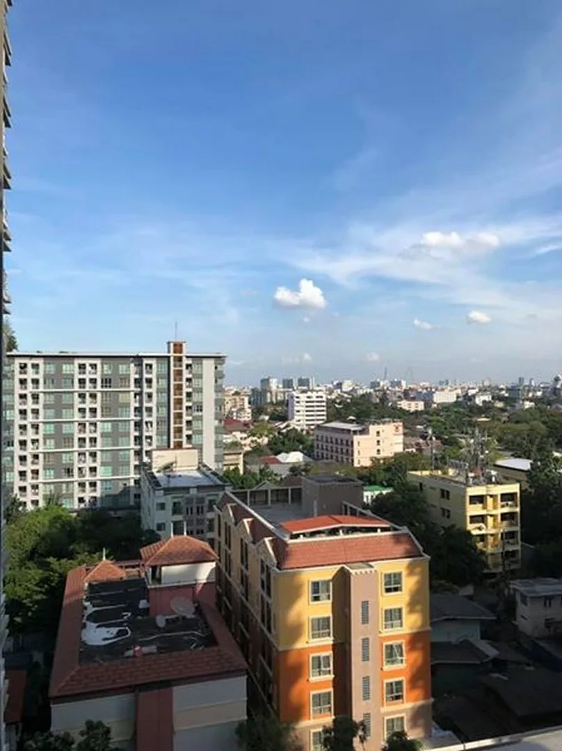 Property photos for The Room Ratchada - Ladprao
