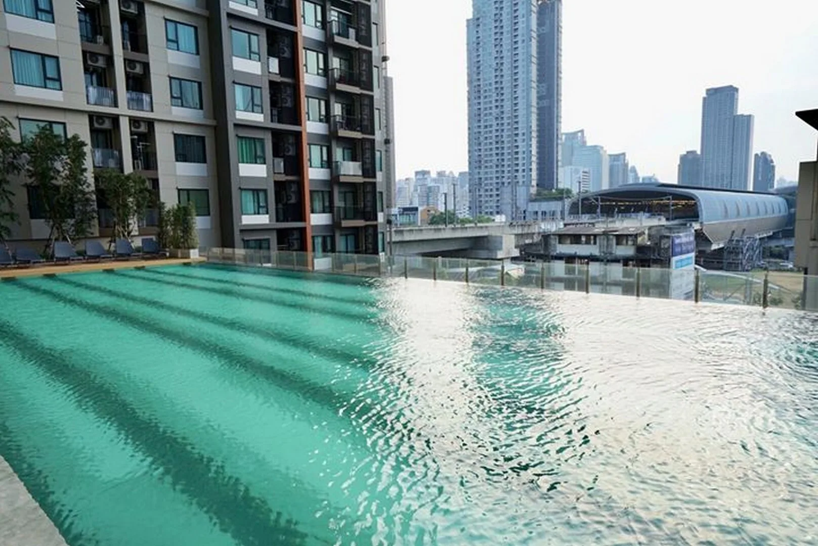 Property photos for Life Asoke