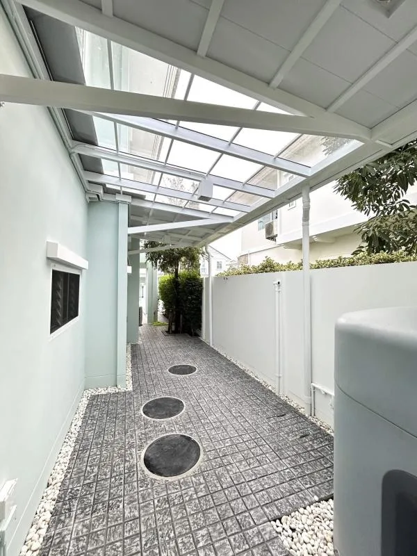 Property photos for Villaggio Srinakarin-bangna