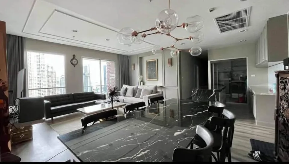 Property photos for Centric Sathorn - Saint Louis