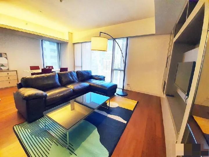 Property photos for Hansar Rajdamri