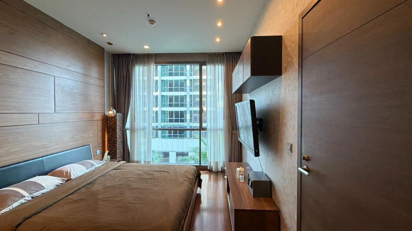 Property photos for Quattro by Sansiri
