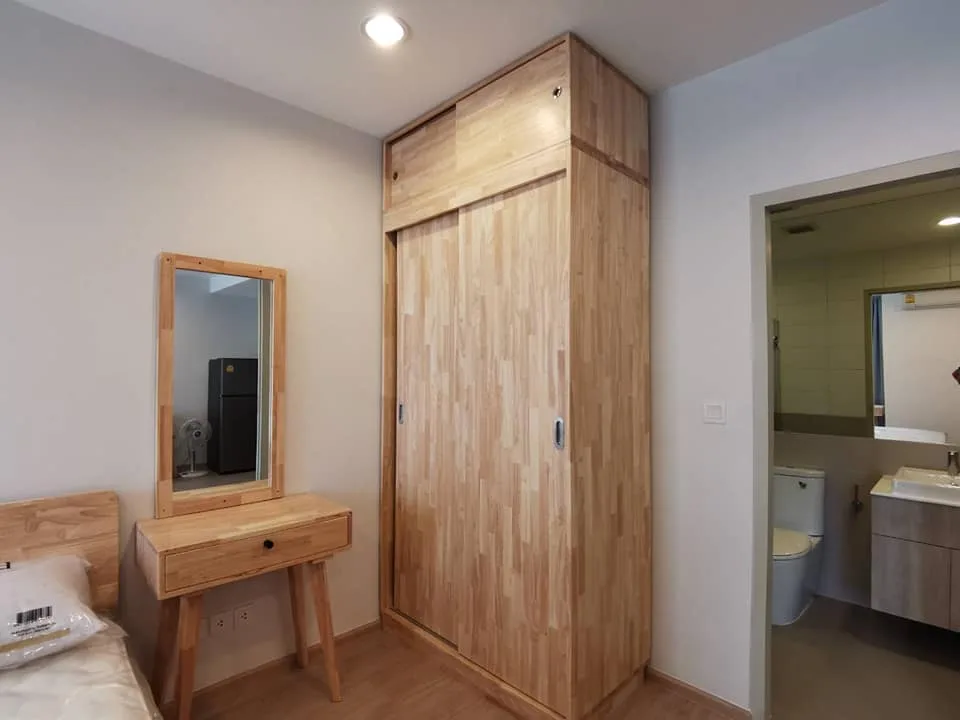 Property photos for Ideo Q Ratchathewi