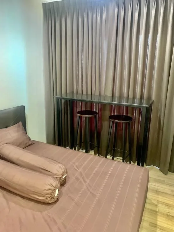 Property photos for Niche Mono Charoen Nakorn