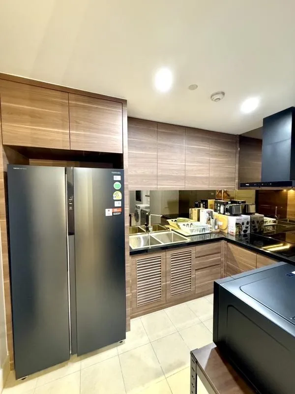 Property photos for Aguston Sukhumvit 22