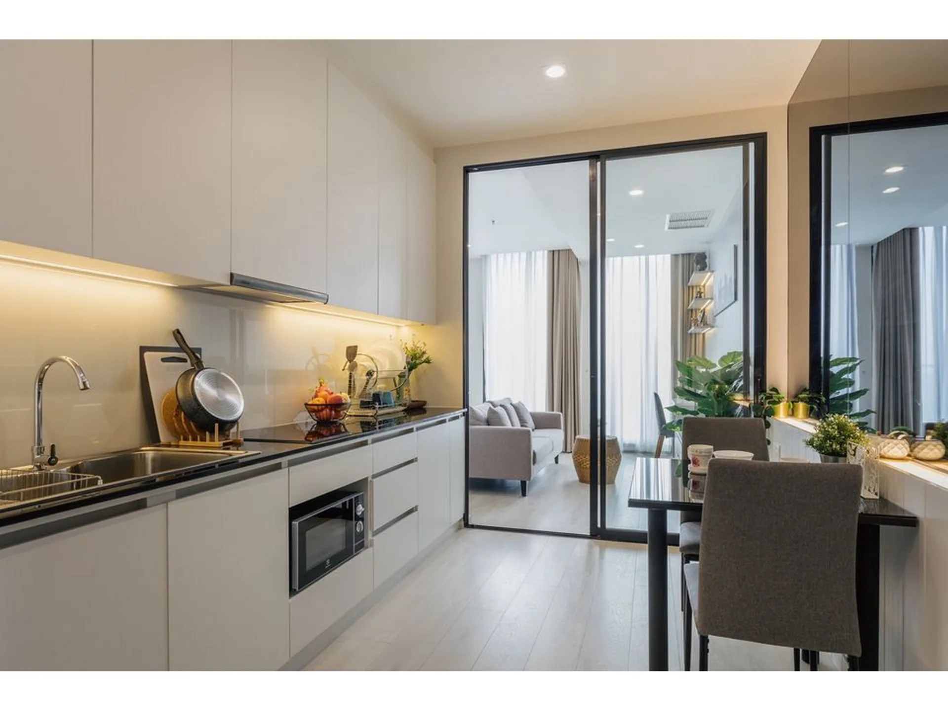 Property photos for Noble Ploenchit