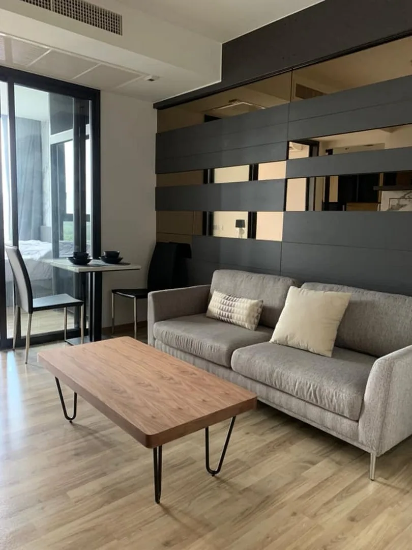 Property photos for THE LINE Jatujak - Mochit