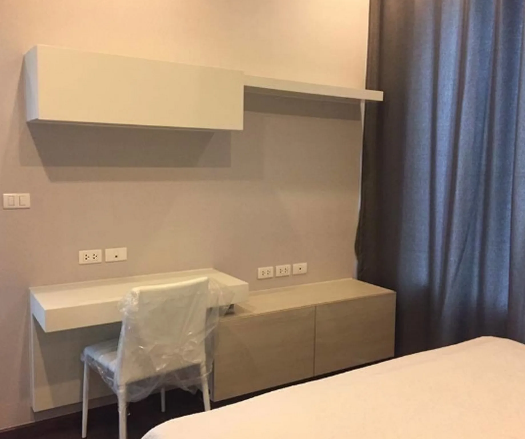 Property photos for Q Asoke