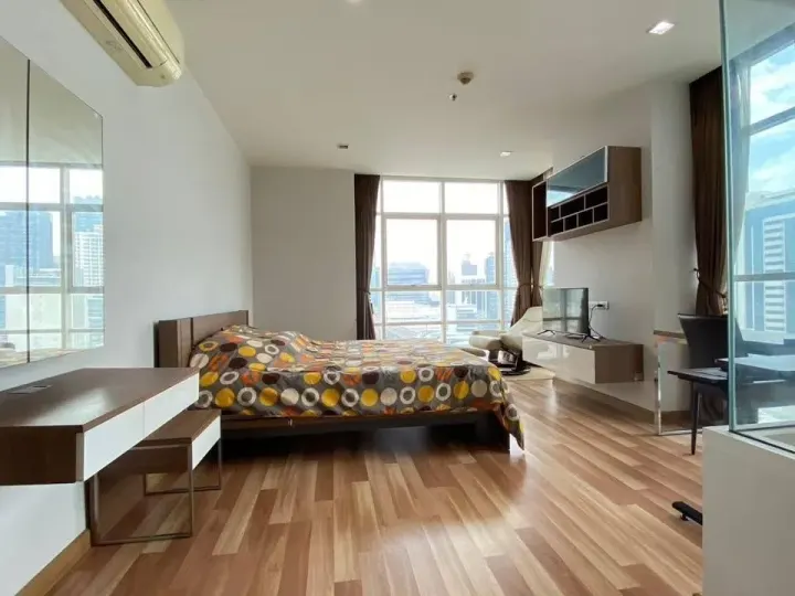 Property photos for Ideo Verve Ratchaprarop