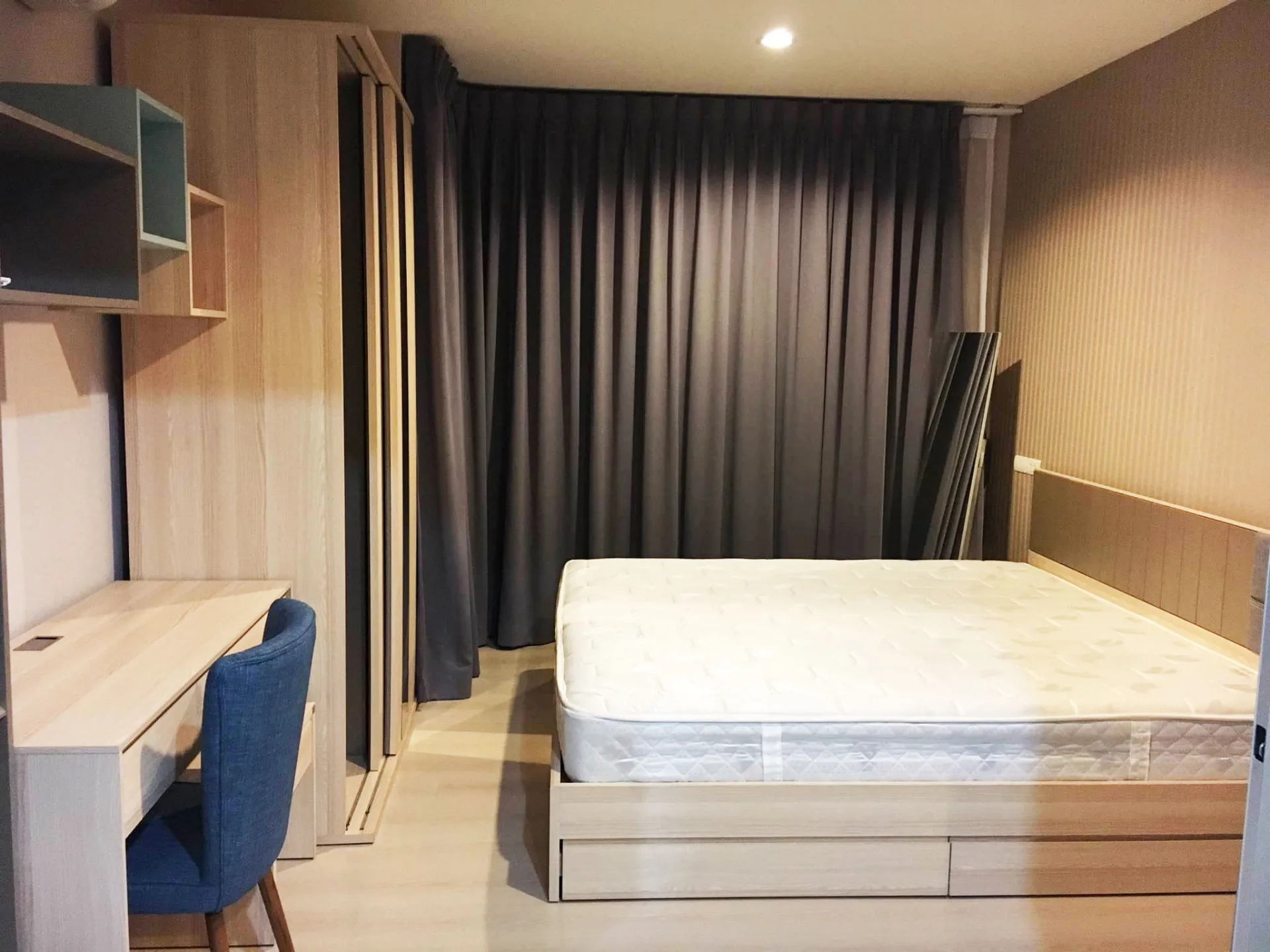 Property photos for Aspire Sukhumvit 48