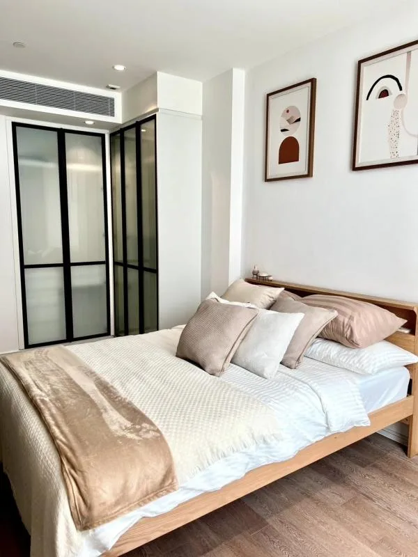 Property photos for MUNIQ Sukhumvit 23
