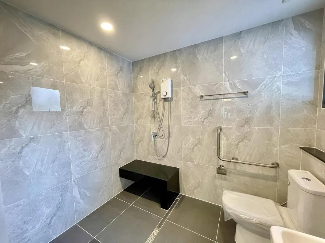 Property photos for The City Bangna