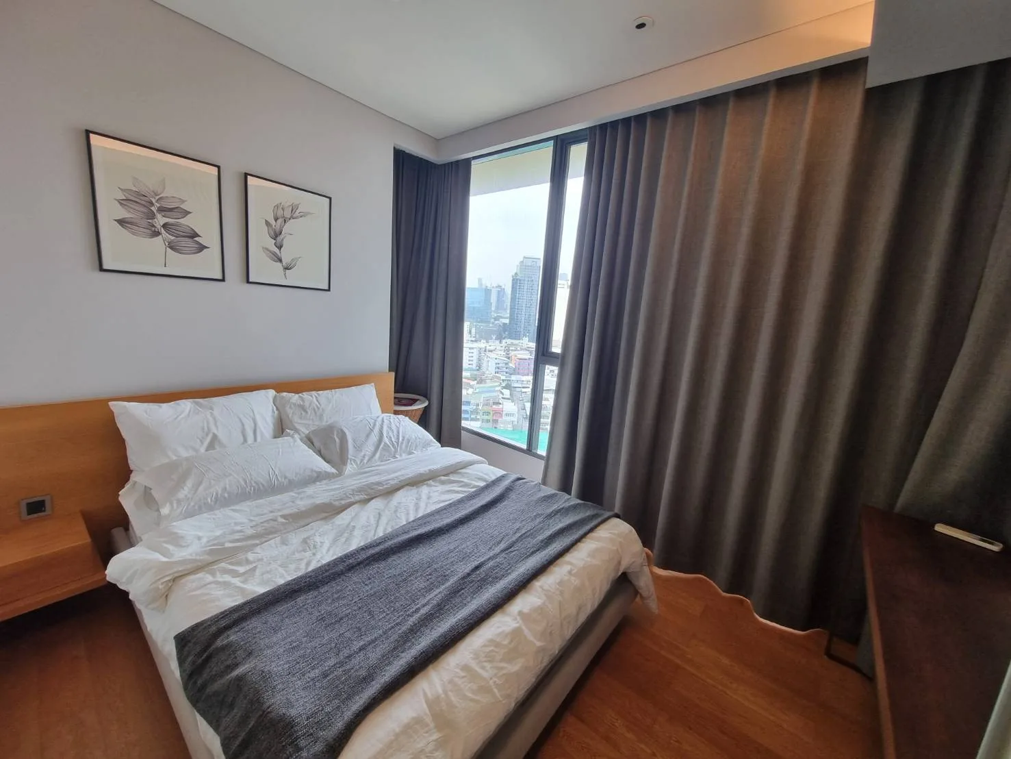 Property photos for The Lumpini 24