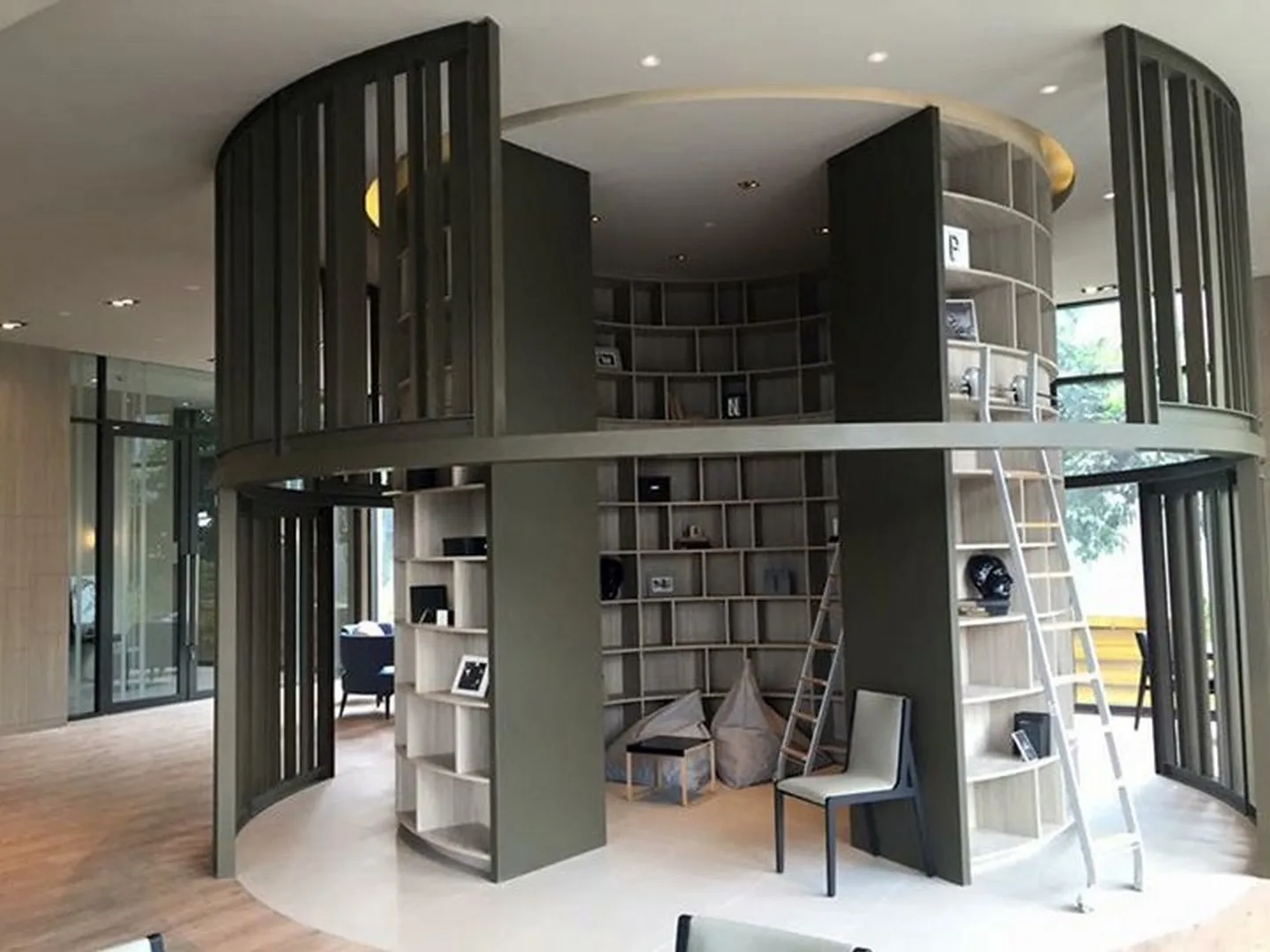 Property photos for Centric Ratchada - Huai Khwang