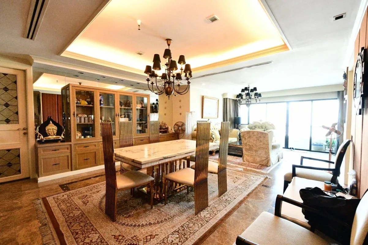 Property photos for Sathorn Gardens