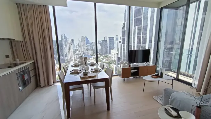 Property photos for Celes Asoke