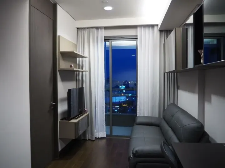 Property photos for The Lumpini 24