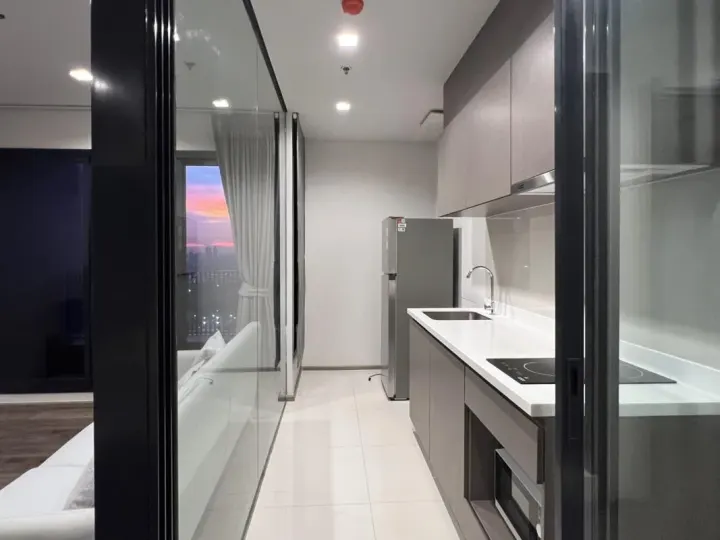 Property photos for Life Ladprao Valley