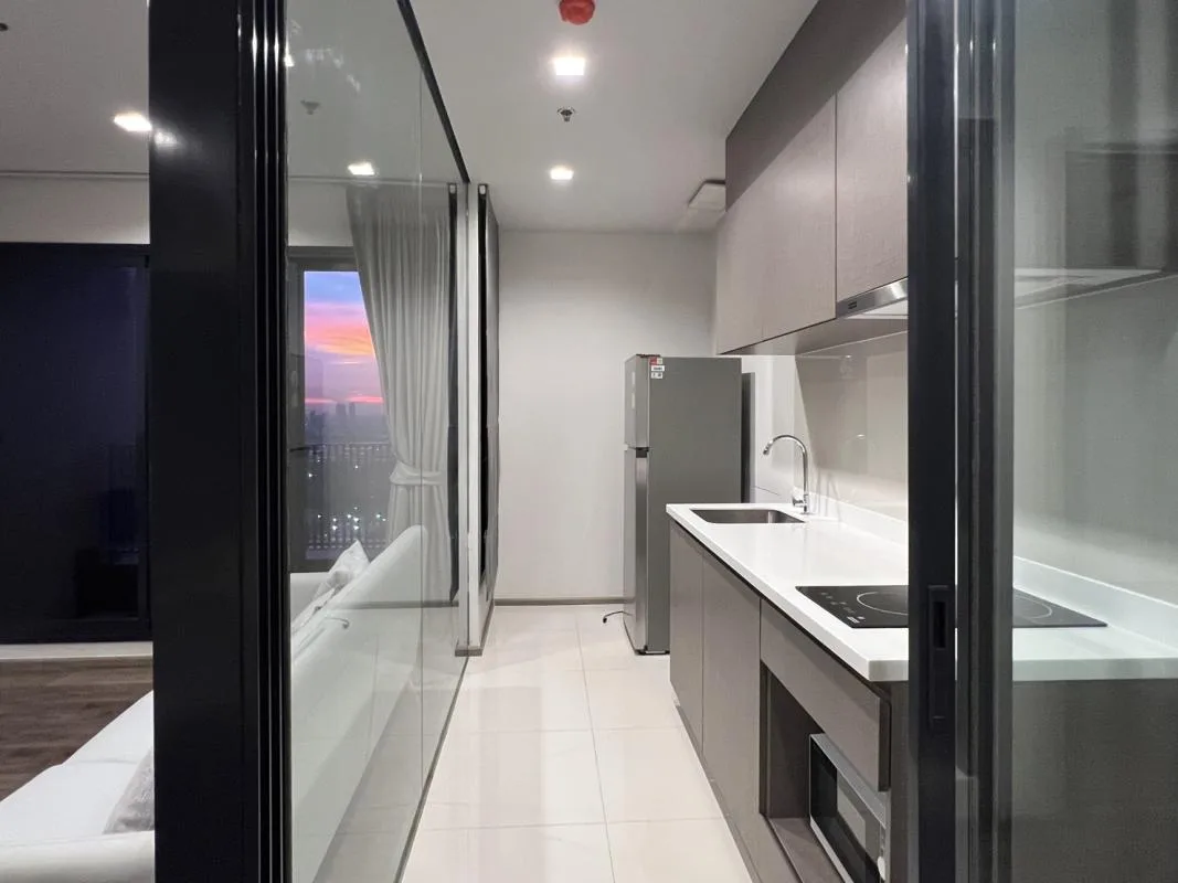 Property photos for Life Ladprao Valley