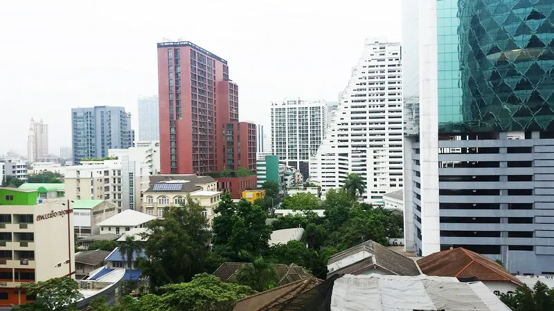 Property photos for Centric Ari Station
