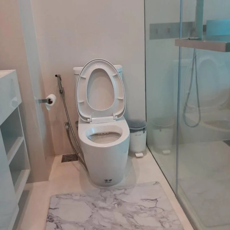 Property photos for The Room Sukhumvit 21