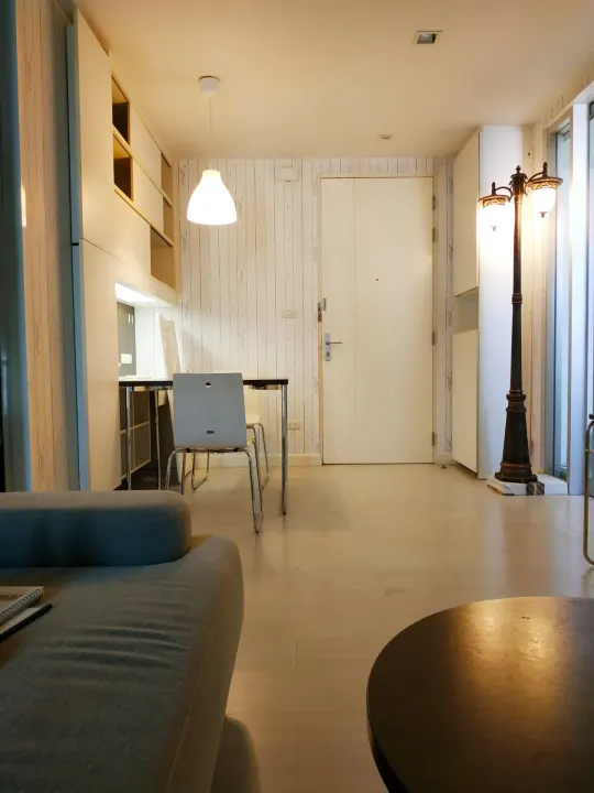 Property photos for The Room Sukhumvit 64