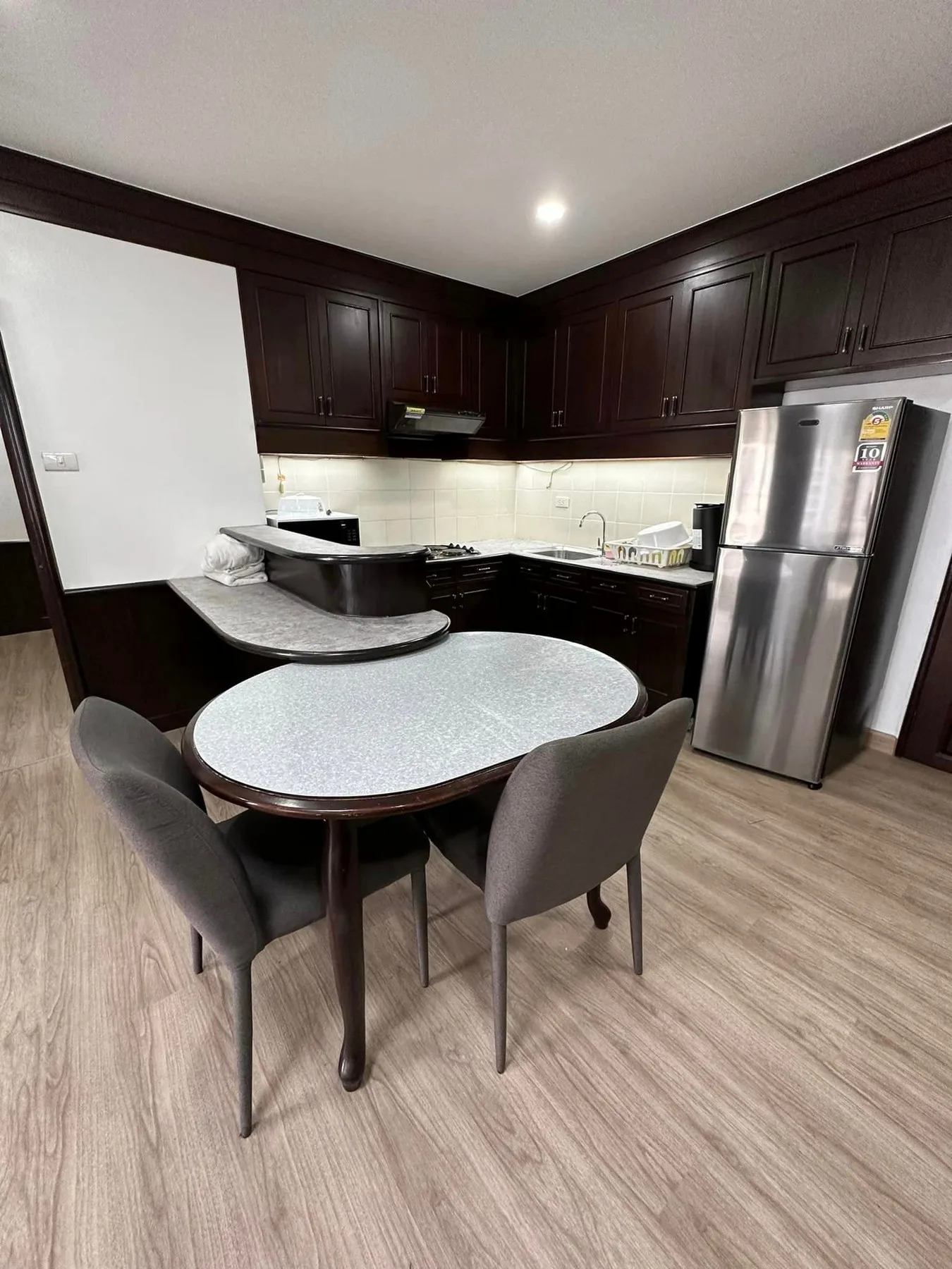 Property photos for Saranjai Mansion