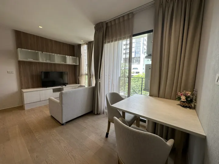 Property photos for Runesu Thonglor 5