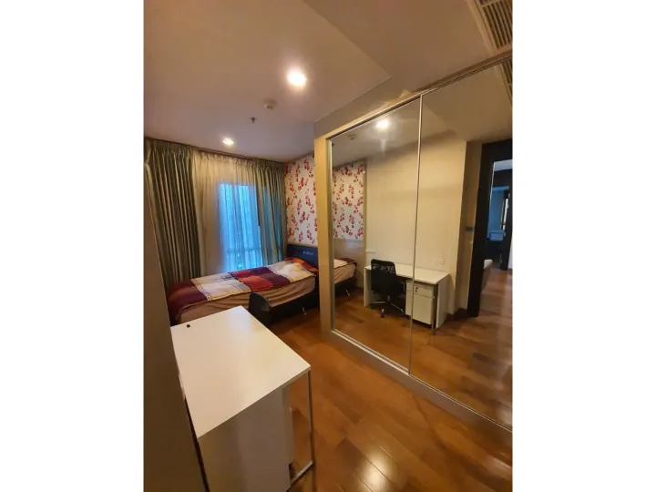 Property photos for The Address Chidlom