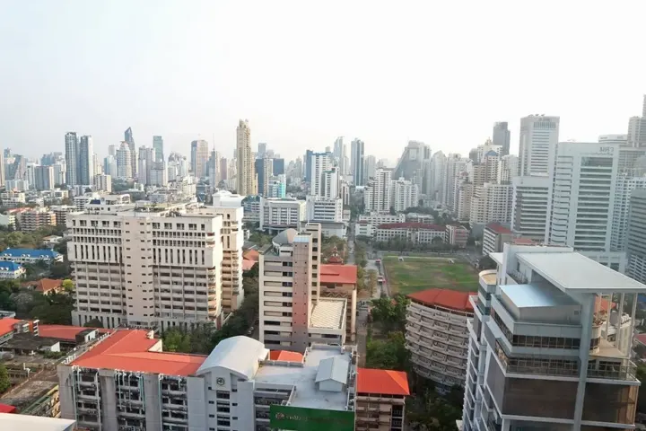 Property photos for Ideo Mobi Asoke