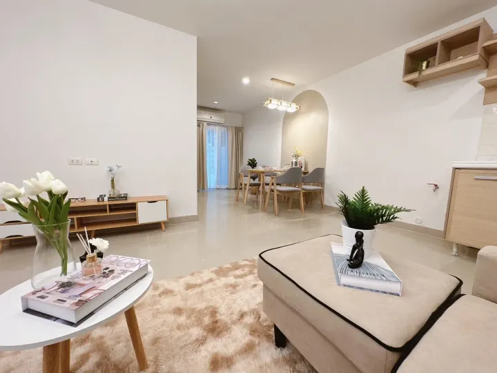 Property photos for Metro Park Sathorn