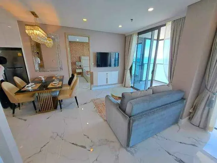 Property photos for Copacabana Beach Jomtien