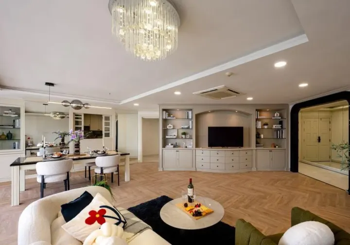 Property photos for The Waterford Park Sukhumvit 53