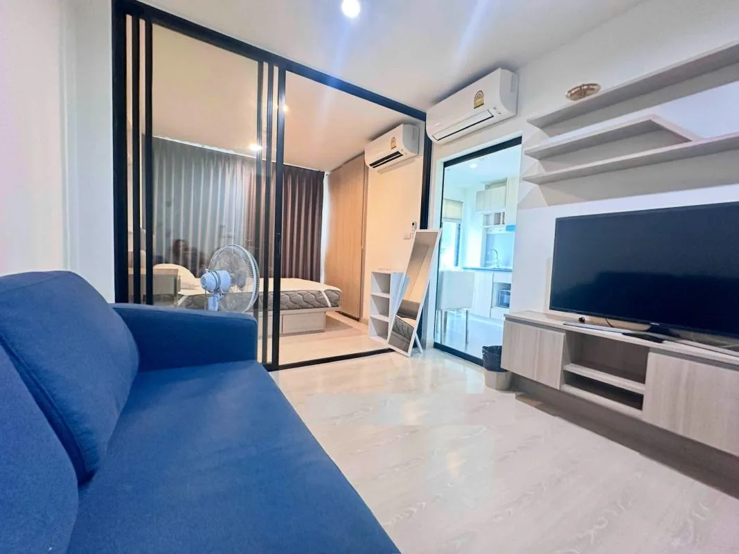 Property photos for Niche Mono Sukhumvit 50