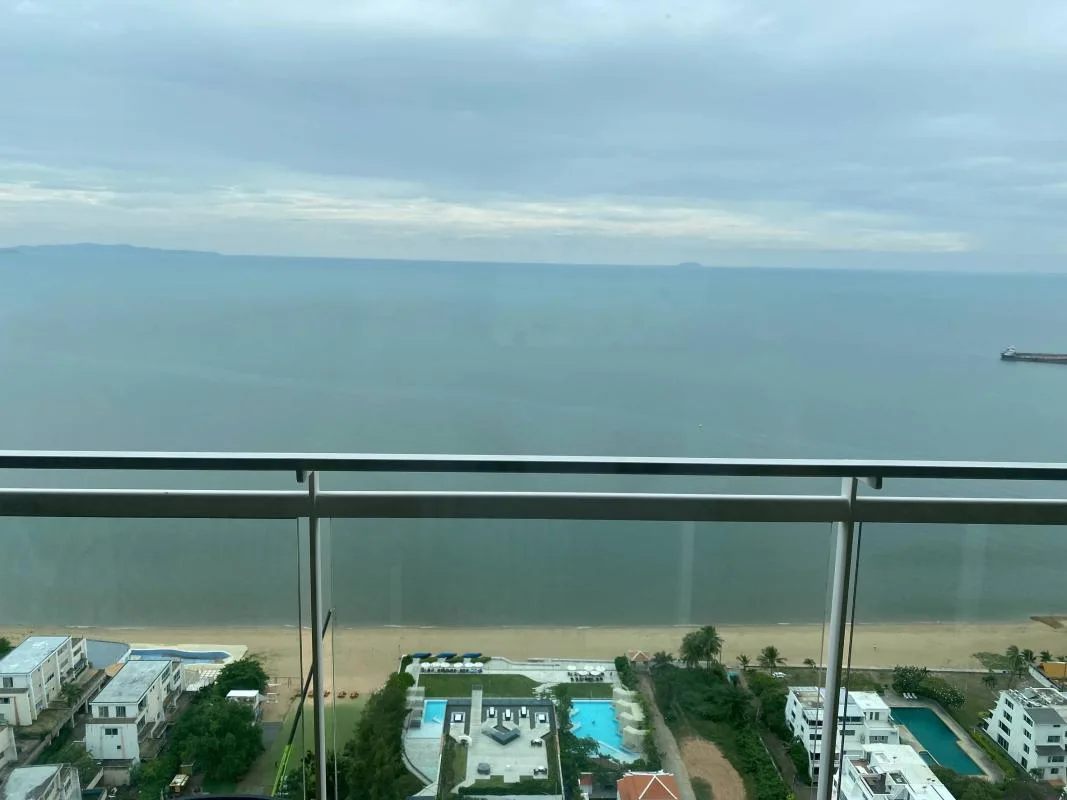Property photos for Veranda Residence Pattaya