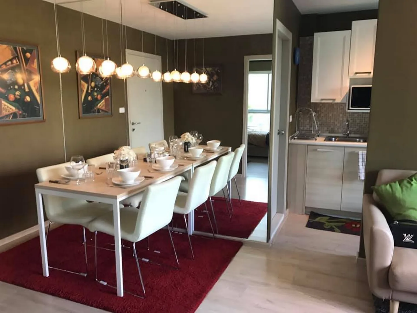 Property photos for Elio Del Ray