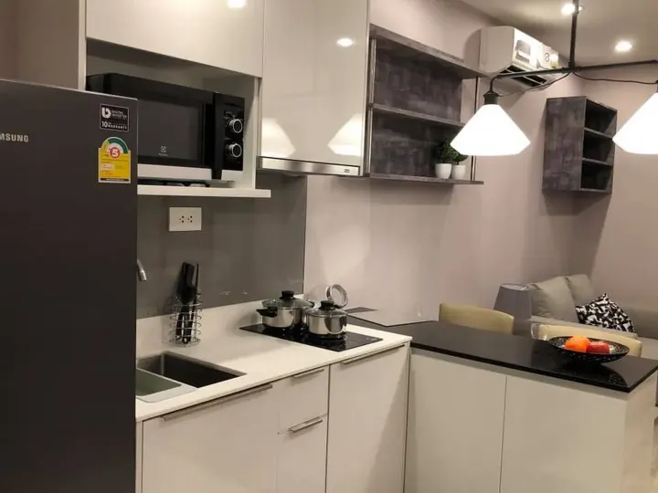 Property photos for IDEO Mobi Sukhumvit 66