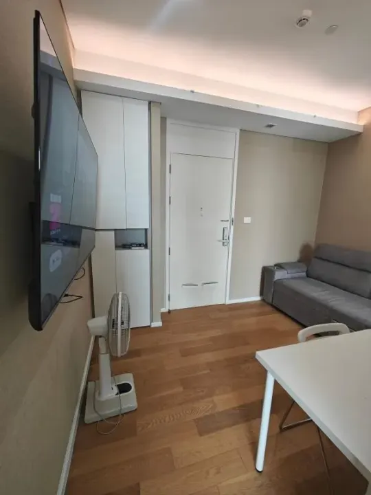 Property photos for The Saint Residences