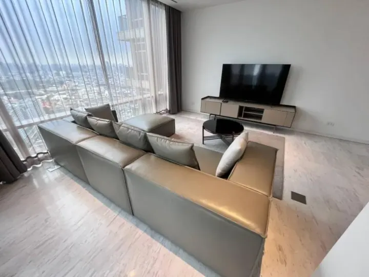 Property photos for Four Seasons Private Residences Bangkok