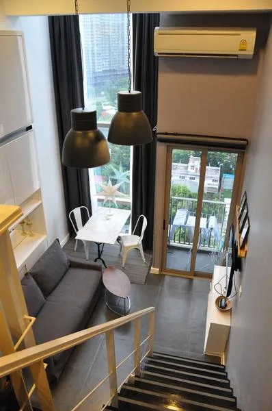 Property photos for Ideo Morph 38
