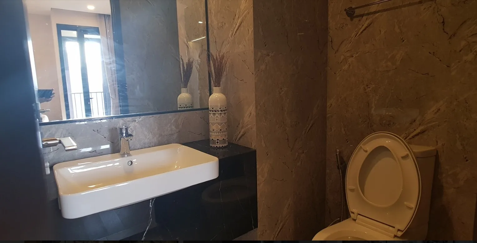 Property photos for Ashton Asoke